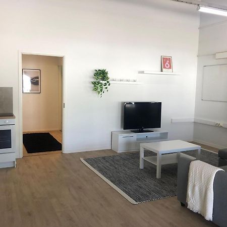 Apartamento Pohjoiskeskus 9 Oulu Exterior foto