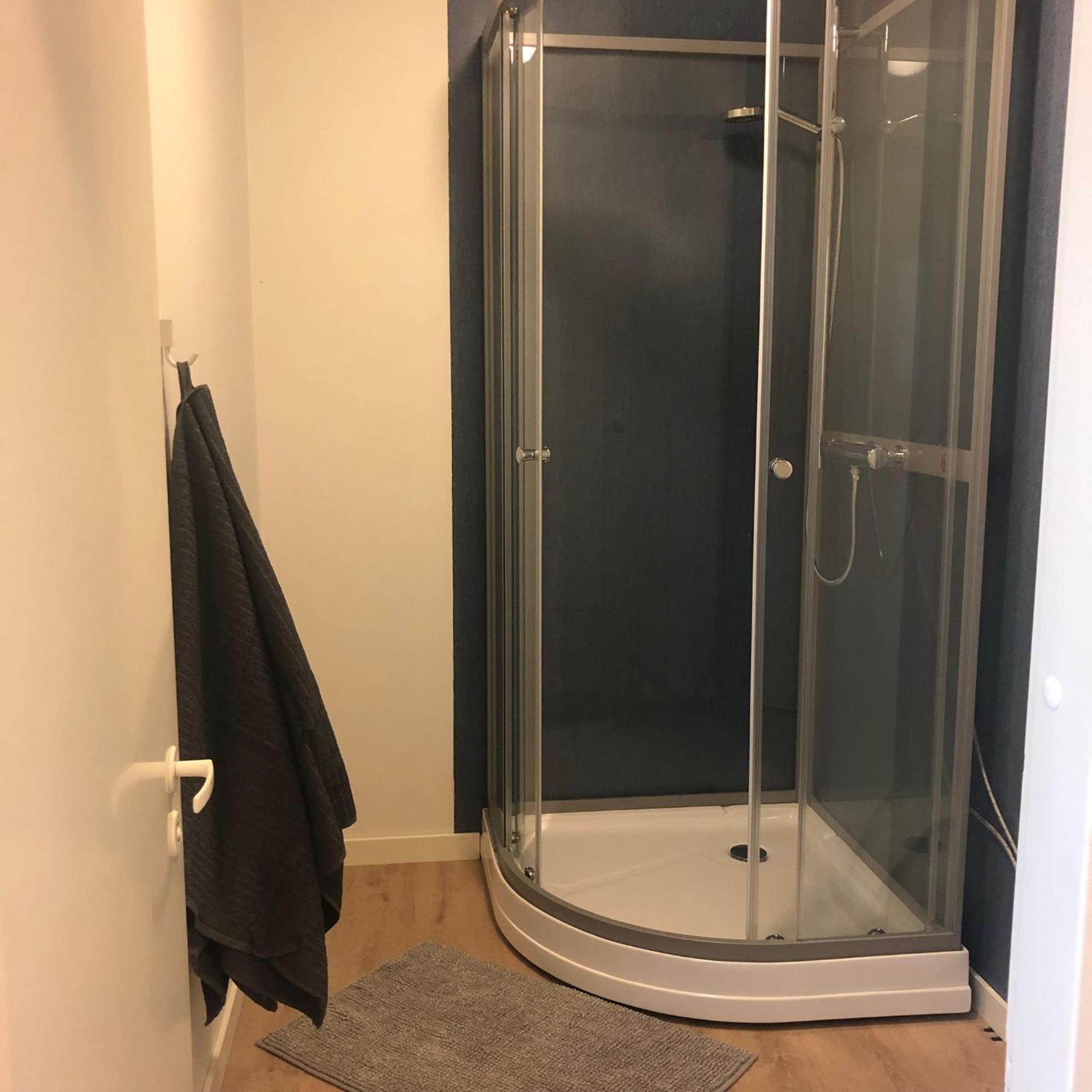 Apartamento Pohjoiskeskus 9 Oulu Exterior foto